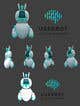 Icône de la proposition n°73 du concours                                                     Design a mascot for an Artificial Intelligence company
                                                