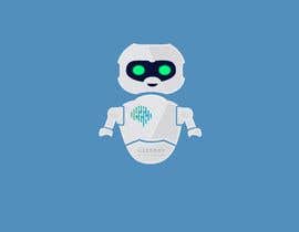 #56 para Design a mascot for an Artificial Intelligence company de arshh24