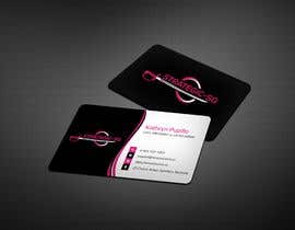 #937 for Design some Business Cards by paul7482