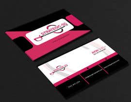 #962 for Design some Business Cards av jamilur143