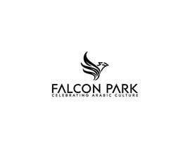 #85 para Logo for a Falcon Theme Park de sabihayeasmin218