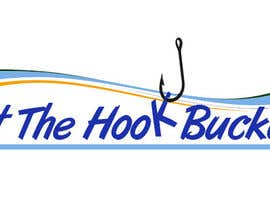 #36 untuk Logo Design for The Lively Angler or Bait the Hook Buckets  or an original new Brand Name) oleh Vagelis2D