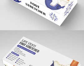 #12 for Product Box Packaging Design by dsprincesof