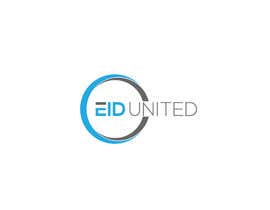#5 for Design a logo for Eid United by masidulhaq80
