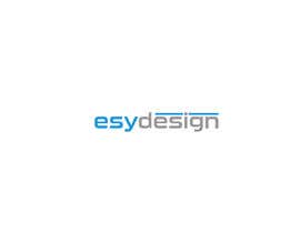 #13 cho Design a Logo for esydesign bởi Tmint