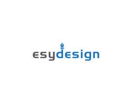 #33 cho Design a Logo for esydesign bởi Salimmiah24