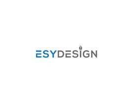 #48 cho Design a Logo for esydesign bởi Salimmiah24
