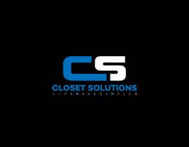#14 for Closet Solutions Logo - Penngo marketing Group by mdsarowarhossain