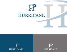 #20 para creer un logo pour une marque de fitness (hurricane) de Phonitch