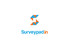 Kilpailutyön #95 pienoiskuva kilpailussa                                                     Design a Logo for Surveypad.in
                                                