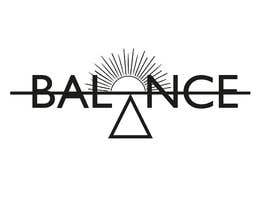 #54 for Balance Logo by yasin1980