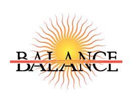 #64 for Balance Logo by ANSMS