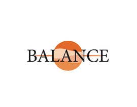 #34 for Balance Logo by mosaddek909