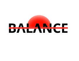 #83 for Balance Logo by tanjilalom24