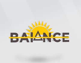 #78 for Balance Logo by ummehabibad308