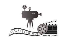 #6 for Logo for production company (Film maker type logo) by hridoy94