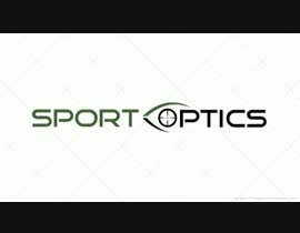 Ingyar님에 의한 SportOptics.com Video Intro/Outro을(를) 위한 #47