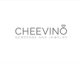 #105 per design a logo for my gems and jewelry website da Partho25061984