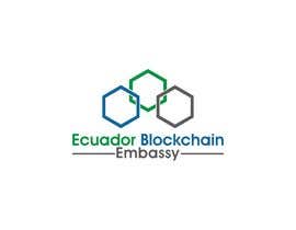 #101 za Ecuador Blockchain Embassy od minachanda149