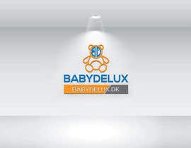 #56 για Design me the perfect logo to the name= BABYDELUX.DK από suvo6664