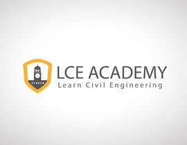 #175 for Logo Design for an Educational Academy by Zerooadv