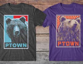 db1404님에 의한 I need some Graphic Design for Bear Week T-shirts을(를) 위한 #22