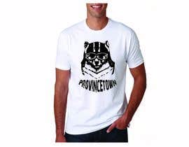 #11 för I need some Graphic Design for Bear Week T-shirts av Wahidislam68