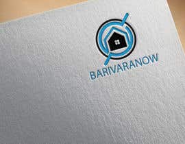 #3 para Design a Logo my website ( http://barivaranow.com/ ) de DesignInverter
