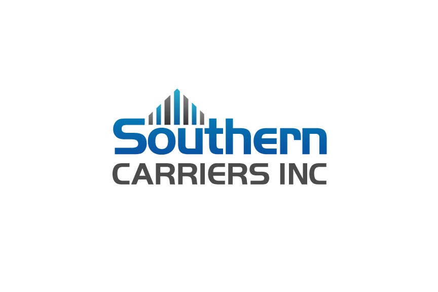 Intrarea #15 pentru concursul „                                                Logo Design for Southern Carriers Inc
                                            ”