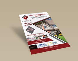 #98 for create an event flyer within 24 hours by somasaha979