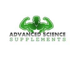 #24 for Need a logo for a fitness supplements store by ganeshrasekar