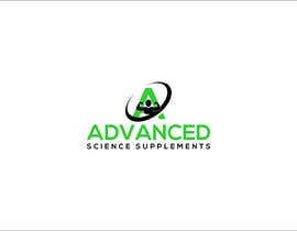 #84 for Need a logo for a fitness supplements store by Muskan1983