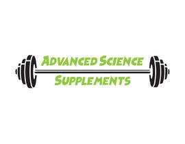 #19 for Need a logo for a fitness supplements store by OsamaMohamed20