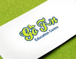 #119 untuk Design a Logo for Go Fun Education Centre oleh porderanto