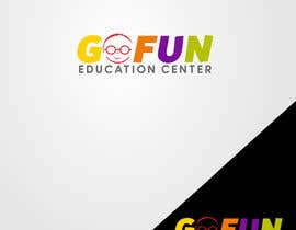 #124 untuk Design a Logo for Go Fun Education Centre oleh lucianito78
