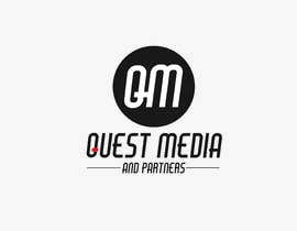 #155 for Create a logo for our media company by Tariq101