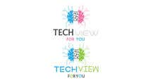 #230 for Logo for Technology Blog by mahmudemon