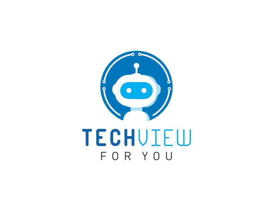 Contest Entry #224 for                                                 Logo for Technology Blog
                                            