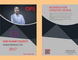 #2 for Book cover front and back by Akheruzzaman2222