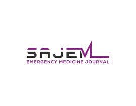 #28 for Make a logo and title page for medical journal. af DeepAKchandra017