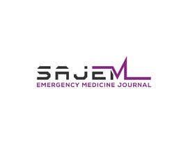 #29 for Make a logo and title page for medical journal. af DeepAKchandra017
