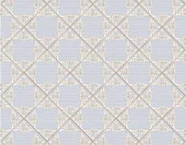 #20 for Floor Tile Design - Batik Patten Tile Design by anitaroy336