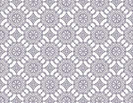 #11 for Floor Tile Design - Batik Patten Tile Design by anikk1995
