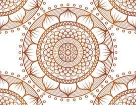 #14 for Floor Tile Design - Batik Patten Tile Design by anikk1995