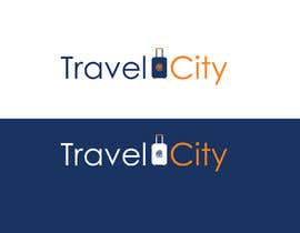 #209 สำหรับ Design a Logo Travel City โดย humaunkabirgub