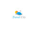 Contest Entry #152 thumbnail for                                                     Design a Logo Travel City
                                                