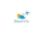 #156 for Design a Logo Travel City by fiazhusain