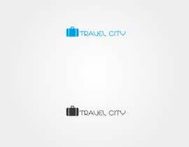 #441 for Design a Logo Travel City by Kellys22