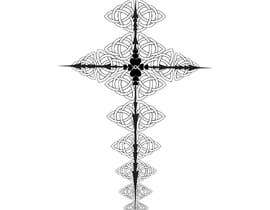 #14 ， Several Cross- infinity symbols designs in vector 来自 apnchem