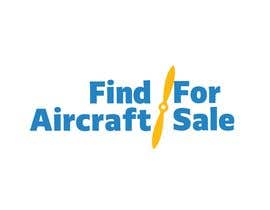 #29 para Logo for Find Aircraft For Sale de yaarche
